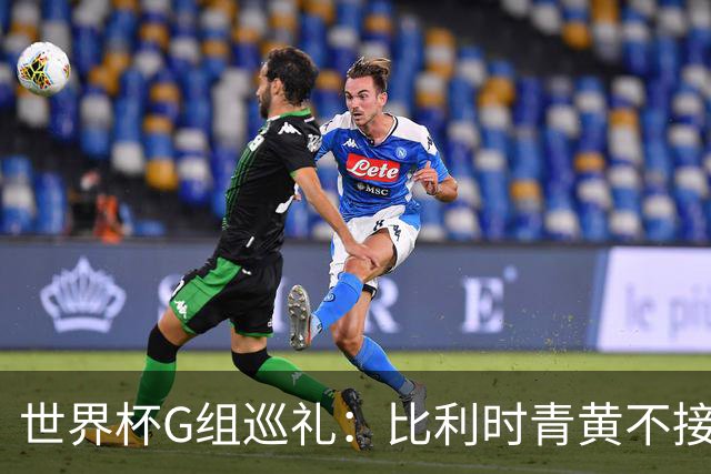 世界杯G组巡礼：比利时青黄不接 伊朗赴美参赛风波不断